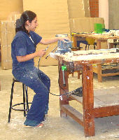 Diseño incursionando en el mundo culinario