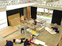 Tallers de Diseño Industrial Universidad Icesi