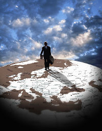 Programa de Alta Gerencia Internacional