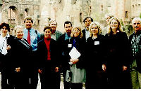 Icesi representa a Colombia en Alemania