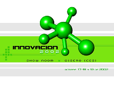 Innovación 2002
