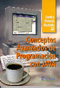 Libro "Conceptos Avanzados de Programación con Java"