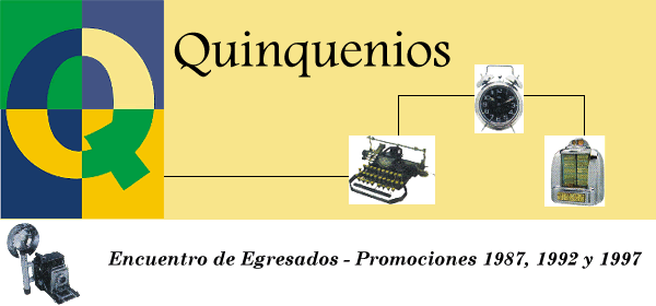 Quinqenios 2002