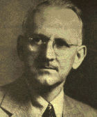 Economista Lauchlin Currie