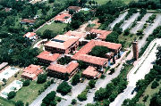Vista panorámica Universidad Icesi