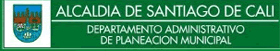 Alcaldía de Santiago de Cali