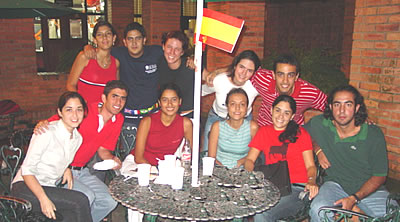 remate del Día Telemático