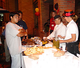 remate del Día Telemático