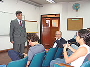 Dr. Jairo Parra Quijano