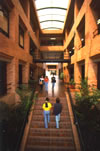 Campus Universidad Icesi