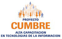 Sitio Oficial del Proyecto Cumbre