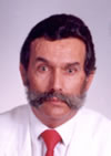 Dr. Mario Tamayo y Tamayo