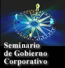 Seminario de Gobierno Corporativo