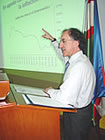 Dr. Fernando Tenjo Galarza