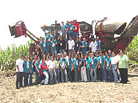 Visita a Manuelita S.A.