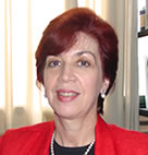 Dra. Martha Lucía Becerra