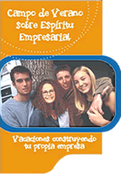 Campo de verano para estudiantes de bachillerato