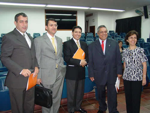 Auditorio Universidad Icesi