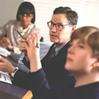 Seminario para parejas de empresarios