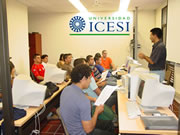 Nuevo Laboratorio de Redes y Comunicaciones