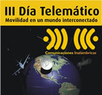 III Día Telemático