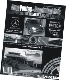 Autoventas & Propiedad Raíz