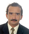 Dr. Henry Molina