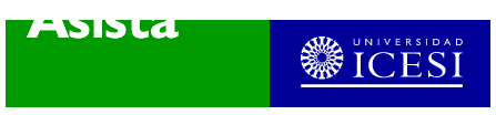 MBA Universidad Icesi