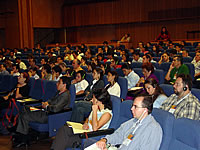 Aspectos del XVI Congreso Latinoamericano sobre Espíritu Empresarial