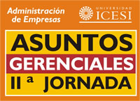Segunda Jornada de Asuntos Gerenciales
