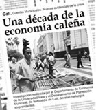 Una década de la economía caleña