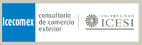 Consultorio de Comercio Exterior