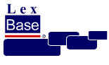 Base de Datos LexBase