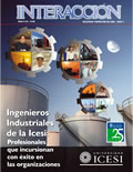 Revista Interacción