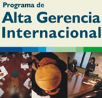Alta Gerencia Internacional
