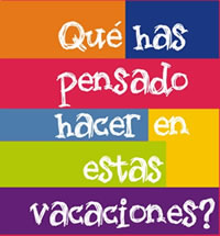 Vacaciones en la Universidad Icesi