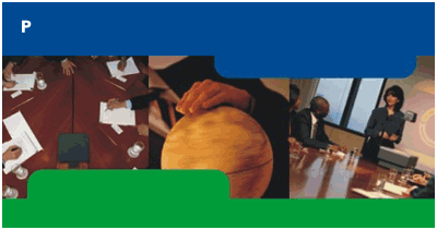 Alta Gerencia Internacional