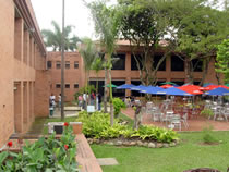 Nuevas Instalaciones