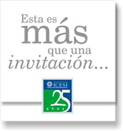 Encuentro de egresados 25 años