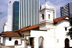 Investigación sobre el manejo administrativo de las finanzas públicas de la ciudad