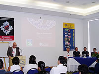 Primer Encuentro Nacional de Investigación en Diseño: ¿Qué es Diseño Hoy?