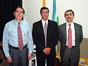 Conferencias “New Value-Based Metrics (SVA, MVA, Boston Consulting Metrics, CVA, etc.)” 