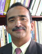 Dr. Henry Molina
