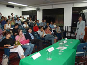 Foro: exportando artesanías, condiciones de acceso y empaques