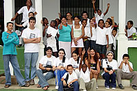 Proyecto Educando Para Vivir