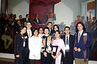 Proyecto Red Cultura "X"