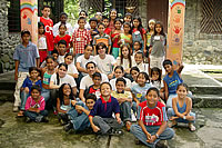 Proyecto Sonrisas del Futuro