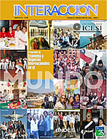 Revista interacción