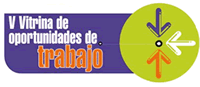 V Vitrina de Oportunidades de Trabajo.