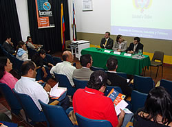 Auditorio Universidad Icesi